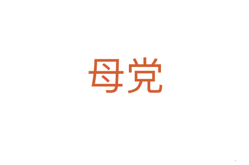 母党