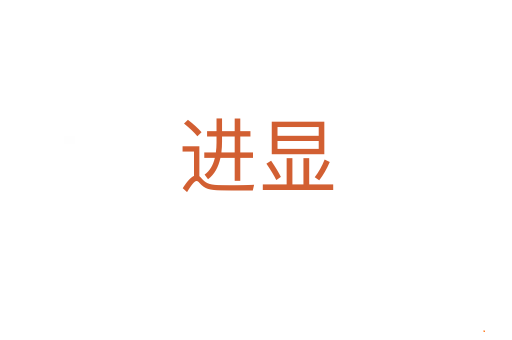 进显