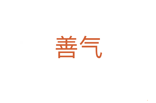 善气