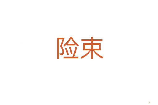 险束