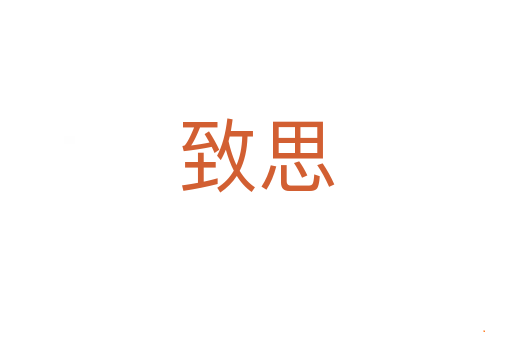 致思