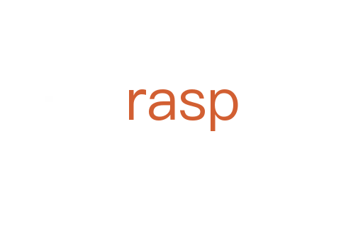 rasp