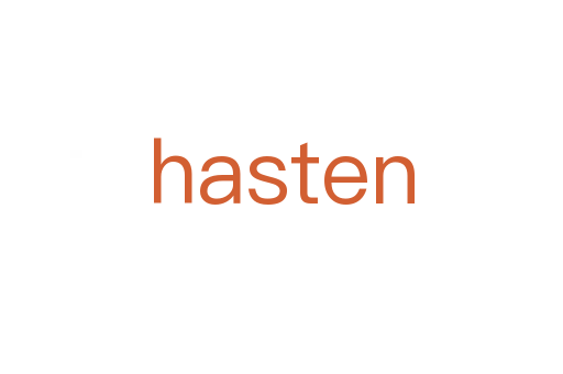 hasten