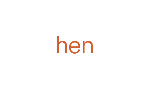 hen