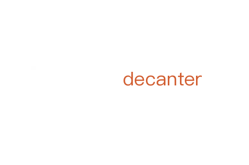 decanter