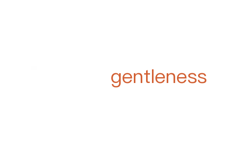 gentleness