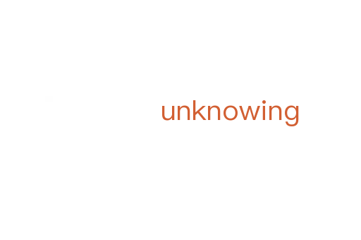 unknowing