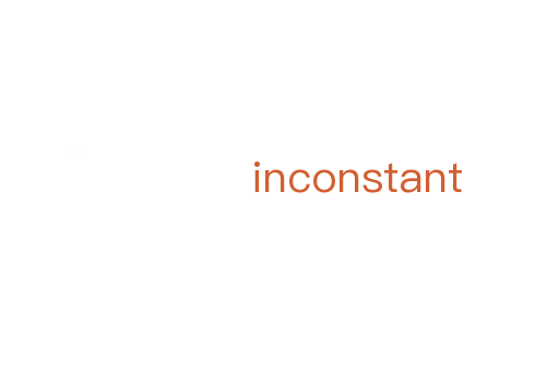 inconstant