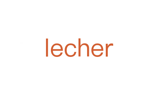 lecher