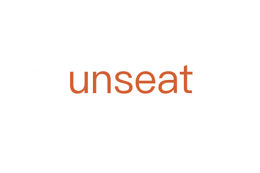 unseat