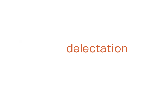 delectation