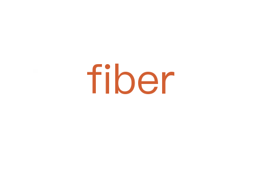 fiber