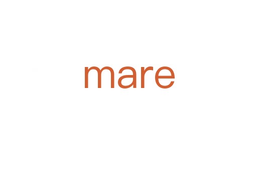 mare
