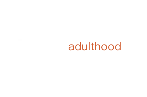 adulthood