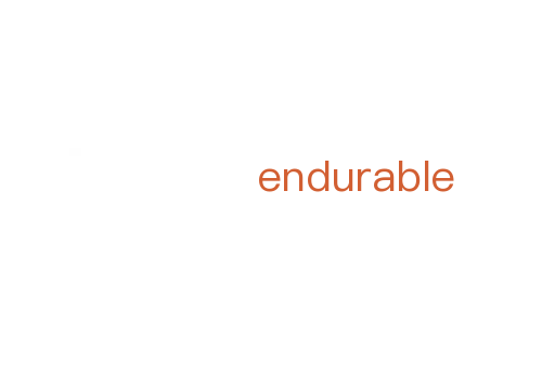 endurable