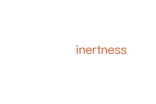 inertness