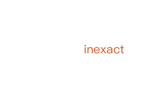 inexact