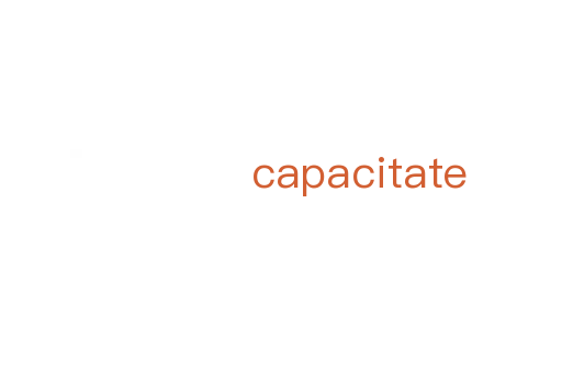 capacitate