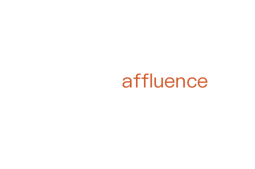 affluence