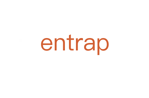 entrap