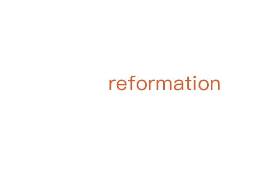 reformation