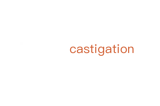 castigation