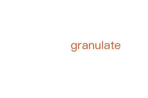 granulate