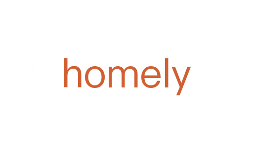 homely