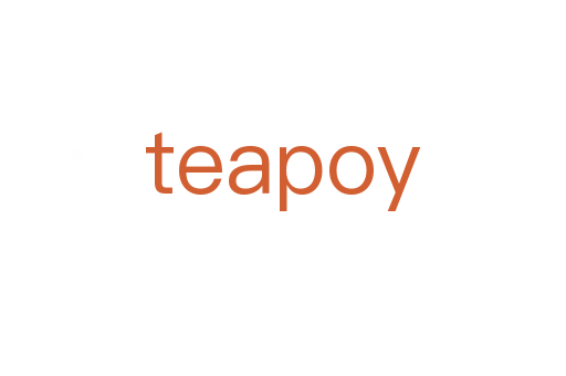 teapoy