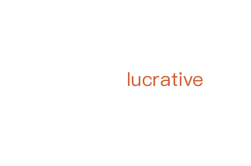 lucrative