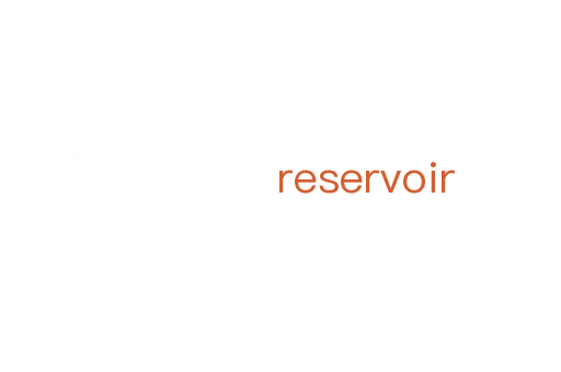 reservoir