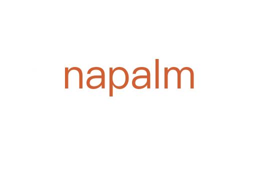 napalm