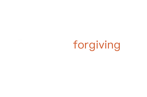 forgiving