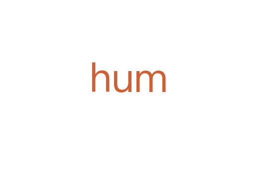 hum