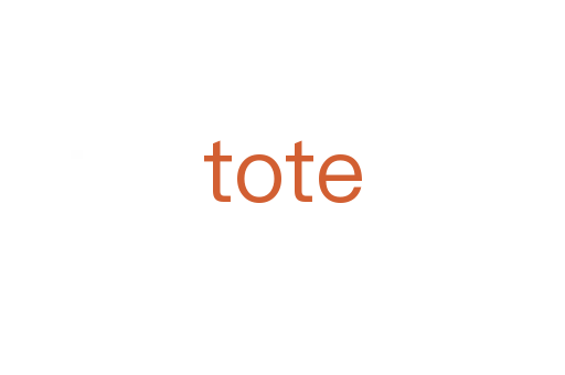 tote