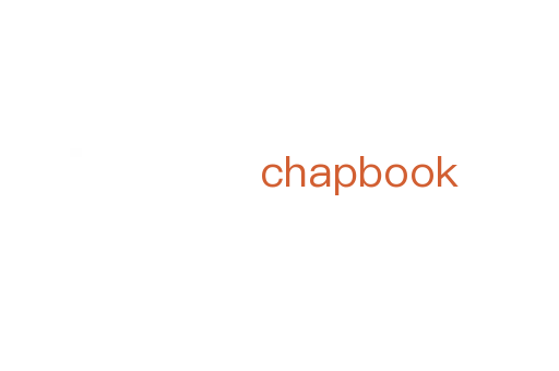 chapbook