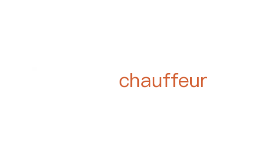 chauffeur