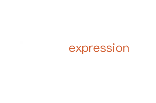 expression