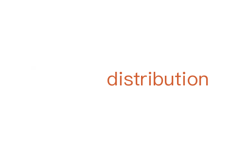 distribution