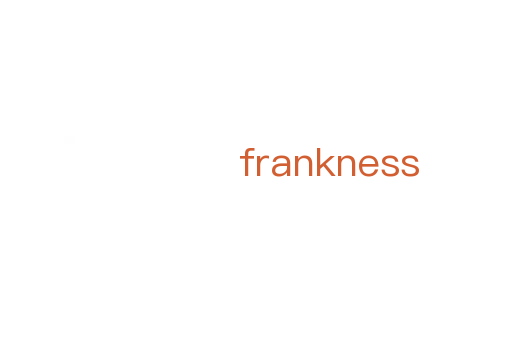 frankness