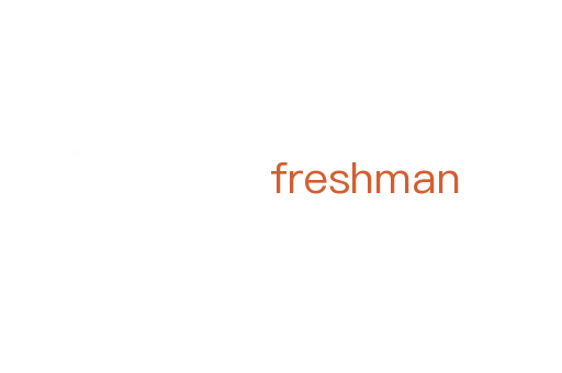 freshman