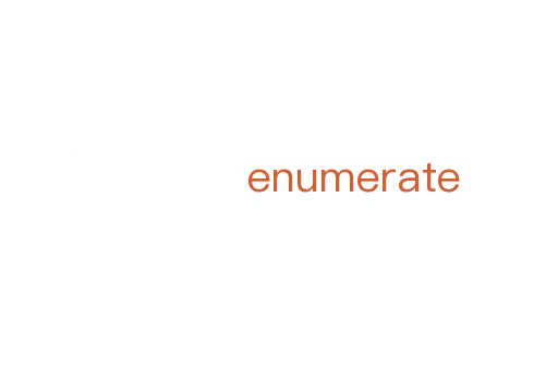 enumerate