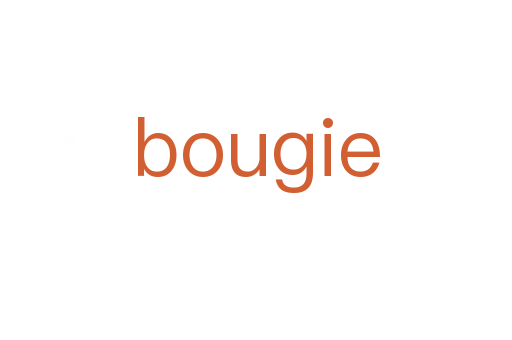 bougie
