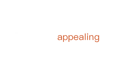 appealing