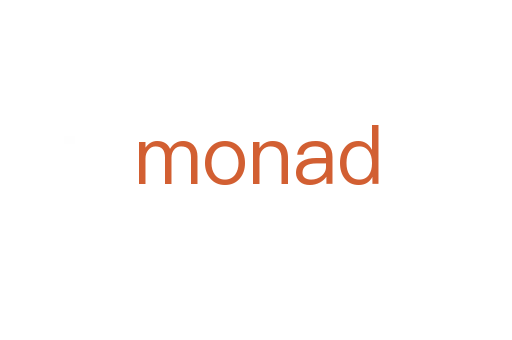 monad