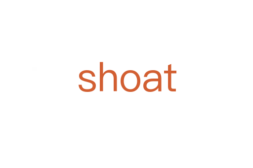 shoat