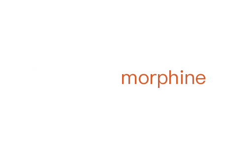 morphine