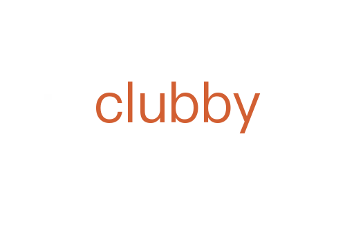clubby