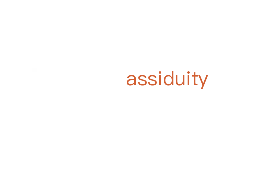 assiduity