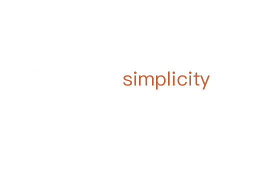 simplicity